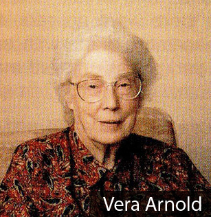 Vera Arnold Web