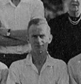 Godmanchester Cricket Team Photo 1947