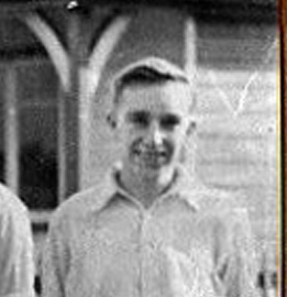 Godmanchester Cricket Team Photo 1947