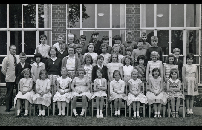 Godmanchester County Primary School