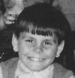 St Annes School School Mugshot