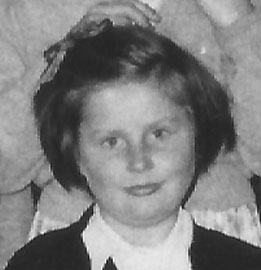 St Annes School School Mugshot