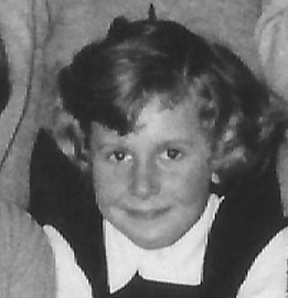 St Annes School School Mugshot