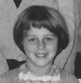 St Annes School School Mugshot