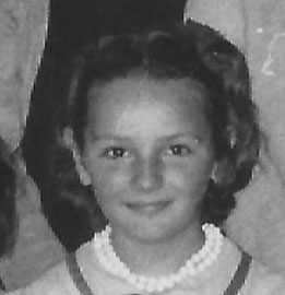 St Annes School School Mugshot