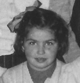 St Annes School School Mugshot