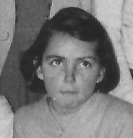 St Annes School School Mugshot
