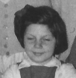 St Annes School School Mugshot