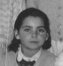 St Annes School School Mugshot