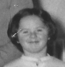 St Annes School School Mugshot