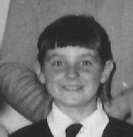 St Annes School School Mugshot