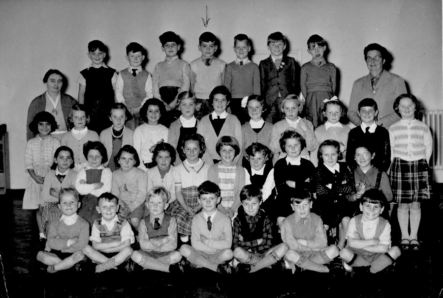Godmanchester County Primary School