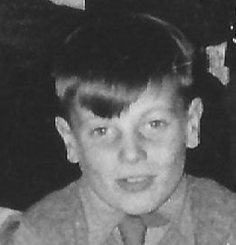 St Annes School School Mugshot