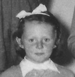 St Annes School School Mugshot
