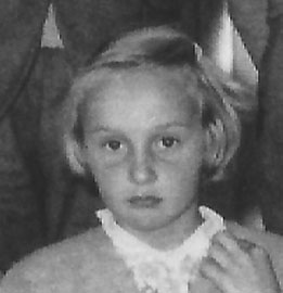 St Annes School School Mugshot