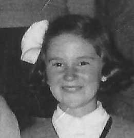 St Annes School School Mugshot
