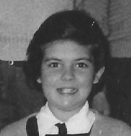 St Annes School School Mugshot