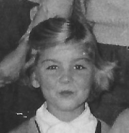 St Annes School School Mugshot