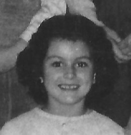 St Annes School School Mugshot