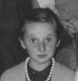 St Annes School School Mugshot
