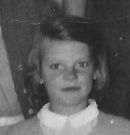 St Annes School School Mugshot