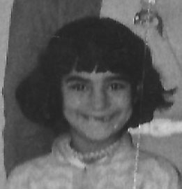St Annes School School Mugshot