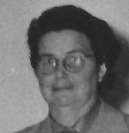 St Annes School School Mugshot