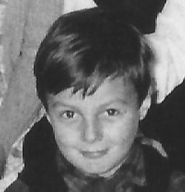 St Annes School School Mugshot