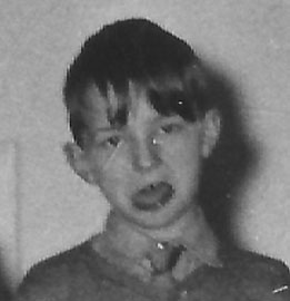 St Annes School School Mugshot