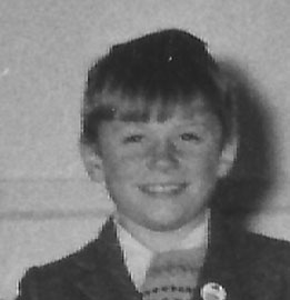 St Annes School School Mugshot