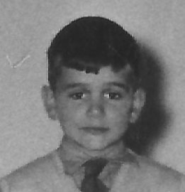 St Annes School School Mugshot