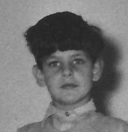 St Annes School School Mugshot
