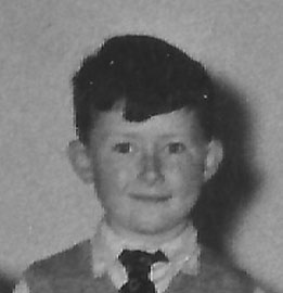 St Annes School School Mugshot
