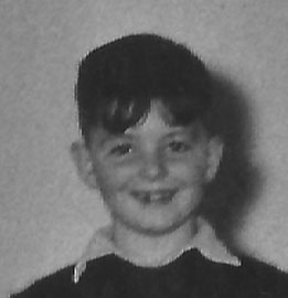 St Annes School School Mugshot