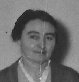 St Annes School School Mugshot
