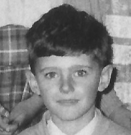 St Annes School School Mugshot
