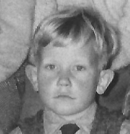 St Annes School School Mugshot