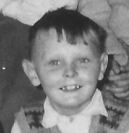 St Annes School School Mugshot