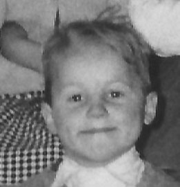 St Annes School School Mugshot