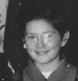 St Annes School School Mugshot