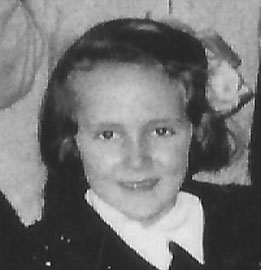 St Annes School School Mugshot