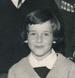 Godmanchester-Primary-School-1960s