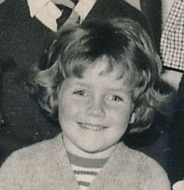 Godmanchester-Primary-School-1967