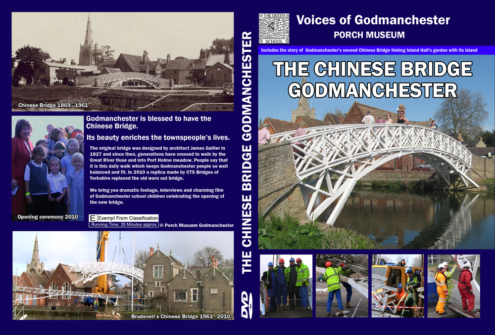 Chinese-Bridge-Godmanchester