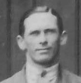 St Annes School School Mugshot