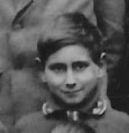 St Annes School School Mugshot