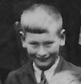 St Annes School School Mugshot