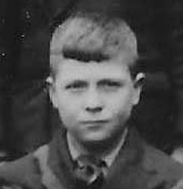 St Annes School School Mugshot