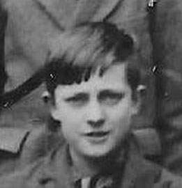 St Annes School School Mugshot