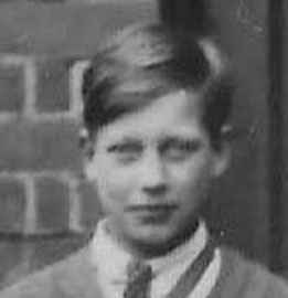St Annes School School Mugshot
